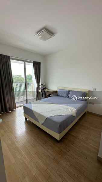 Optima @ Tanah Merah: D16 Bayshore Apartment | Prop-GPT the AI-Powered Property Guru