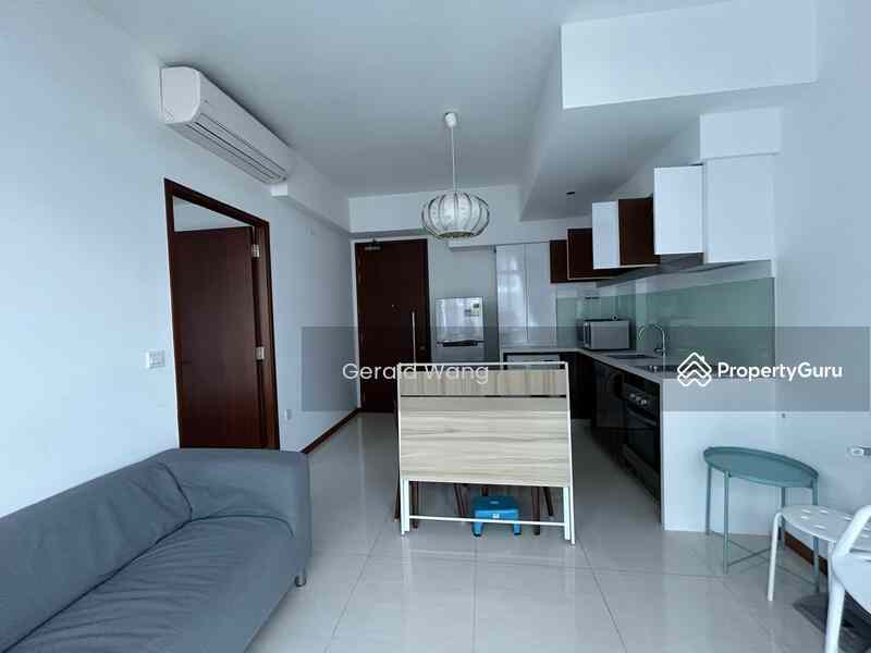 Rezi 26: D14  Condominium | Prop-GPT the AI-Powered Property Guru