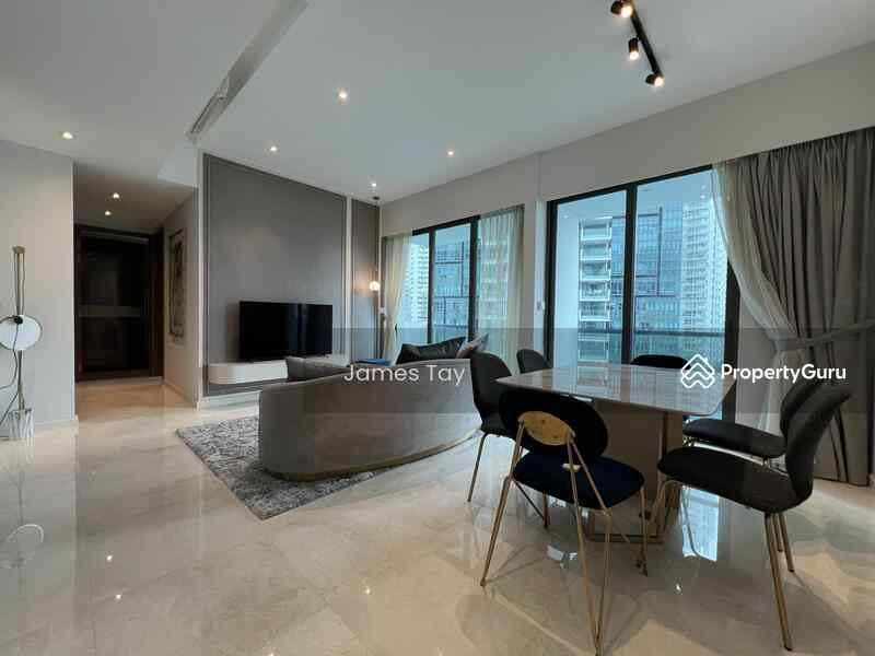 Prop-GPT: Condominium: D09  8 Saint Thomas