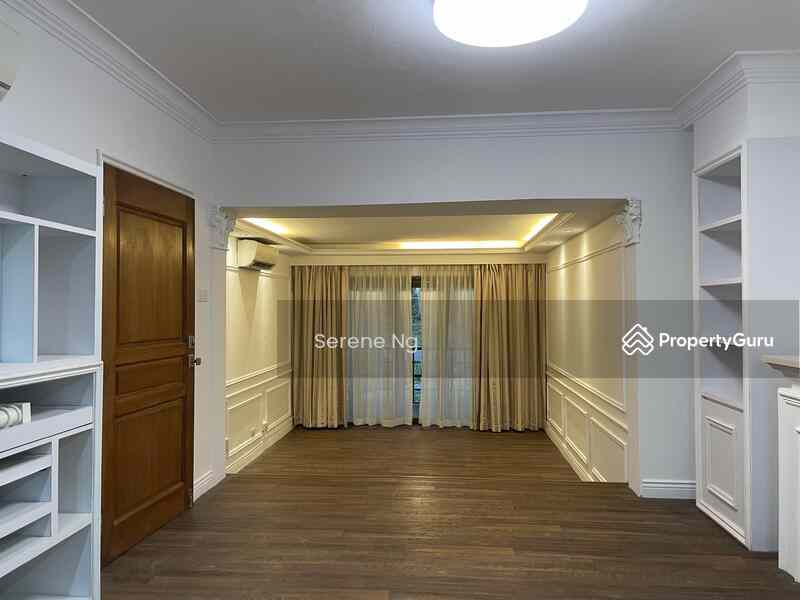 Prop-GPT: Condominium: D23 Dairy Farm The Dairy Farm