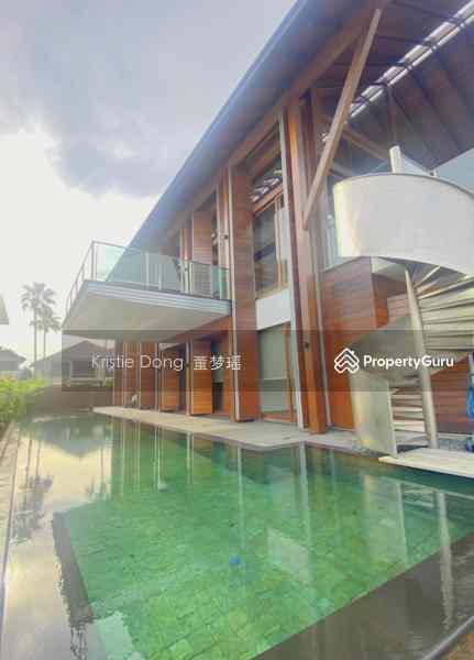 Prop-GPT: Bungalow: D04 Sentosa Sentosa Cove
