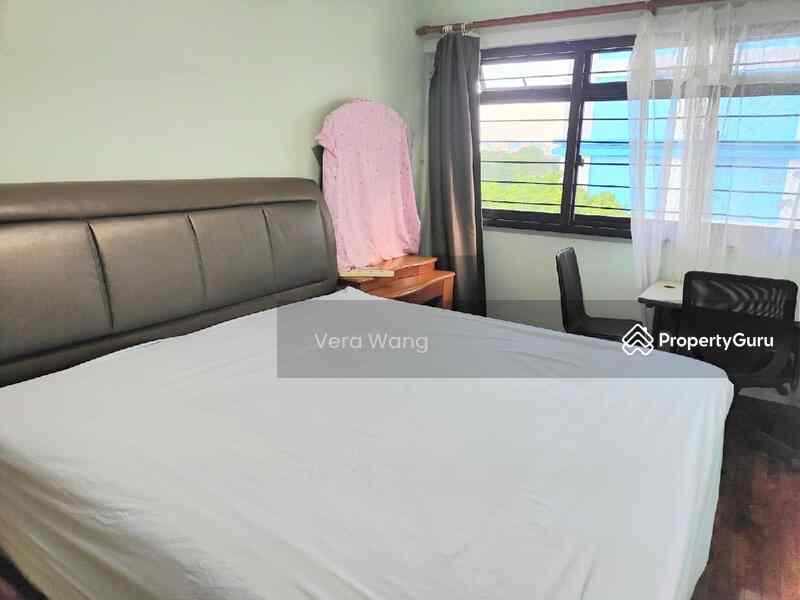 690C Choa Chu Kang Crescent: D23 Choa Chu Kang HDB Flat | Prop-GPT the AI-Powered Property Guru