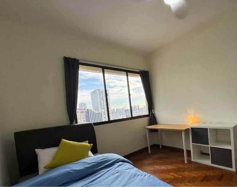 Riverwalk Apartments: D01  Apartment | Prop-GPT the AI-Powered Property Guru