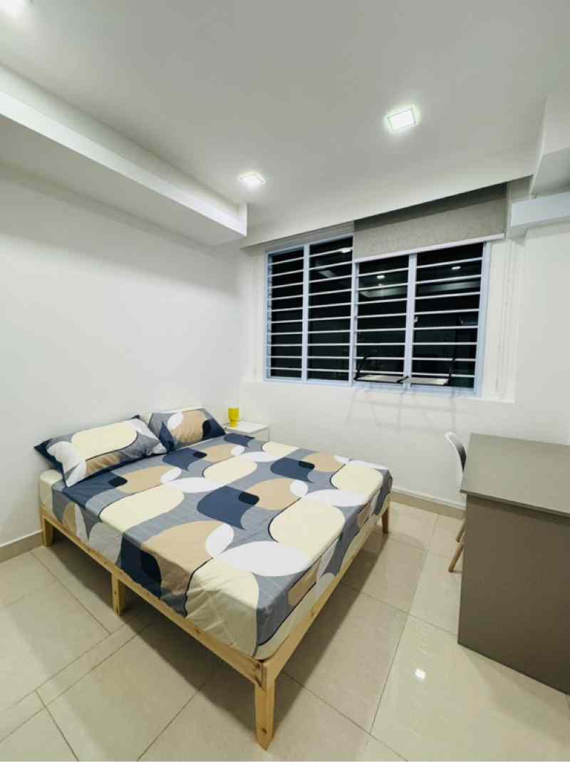 Kai Fook Mansion: D03 Tiong Bahru Condominium | Prop-GPT the AI-Powered Property Guru