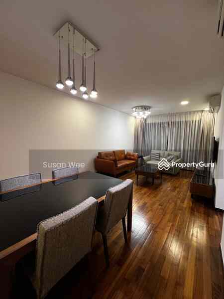 Prop-GPT: Apartment: D09 Cairnhill Hijauan