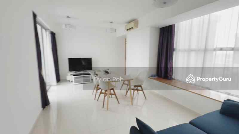 Prop-GPT: Condominium: D27 Yishun The Estuary @ Yishun