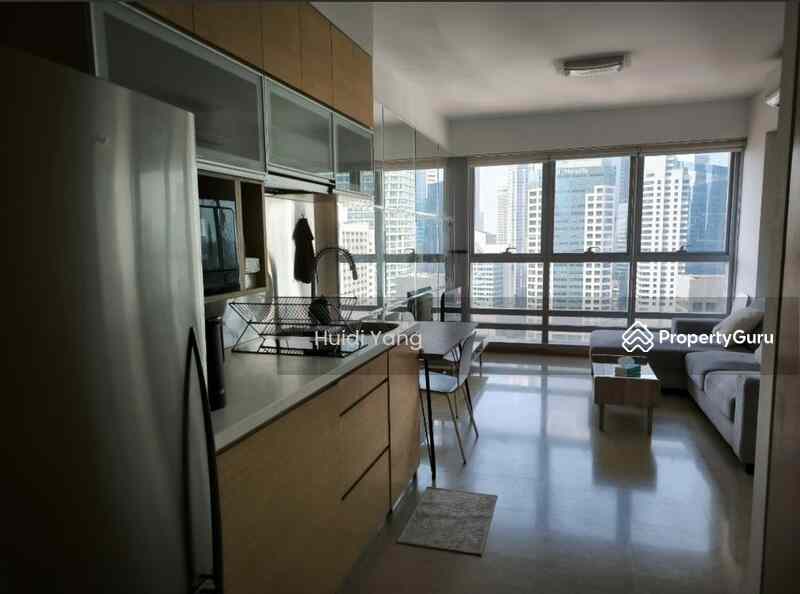 Prop-GPT: Apartment: D01 Cecil The Clift