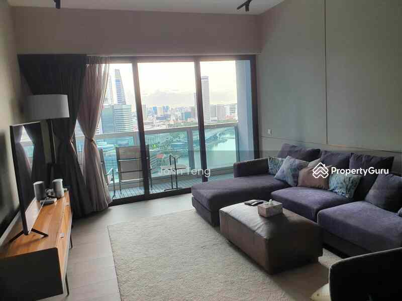 Prop-GPT: Condominium: D01 Marina Marina Bay Residences