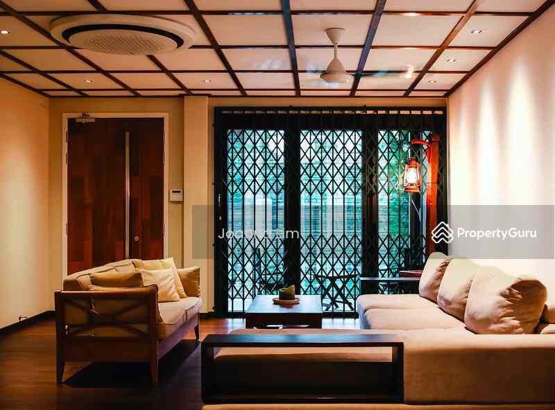 OPERA ESTATE: D15 Siglap Terrace | Prop-GPT the AI-Powered Property Guru