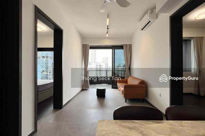 Prop-GPT: Condominium: D07 Middle Road Midtown Modern