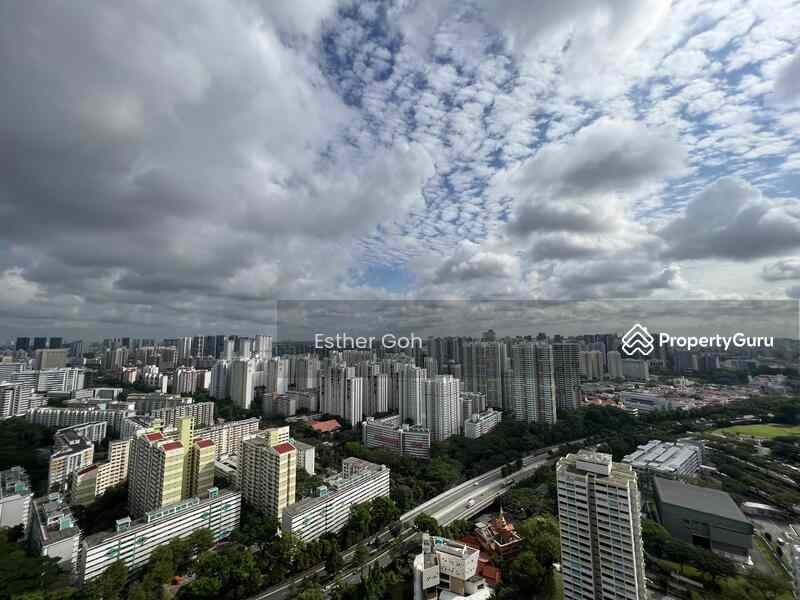 Prop-GPT: Condominium: D03 Tiong Bahru Avenue South Residence