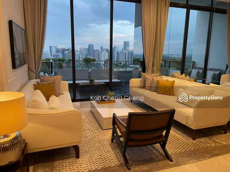 The Crest: D03  Condominium | Prop-GPT the AI-Powered Property Guru