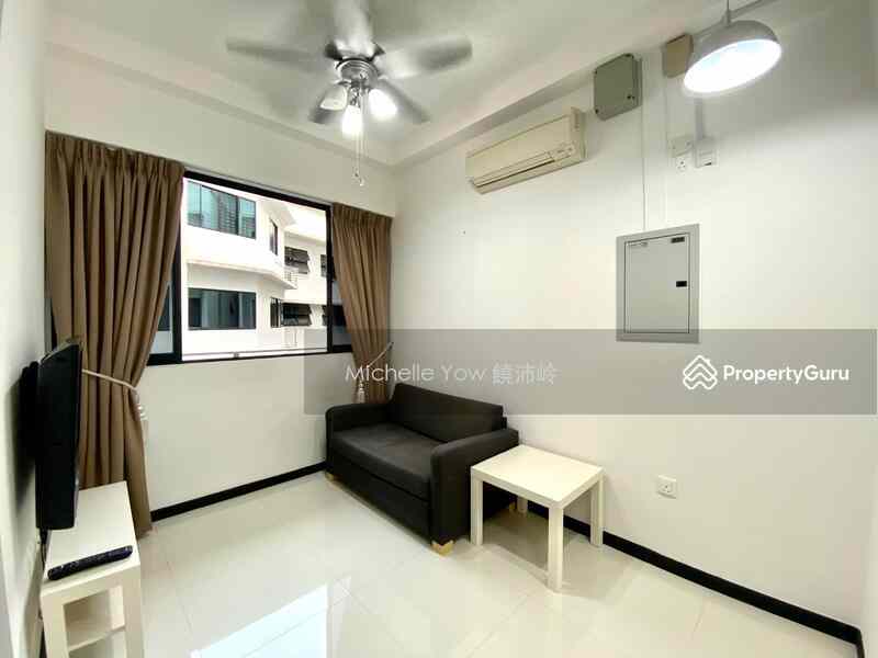 Viva Vista: D05 Buona Vista Condominium | Prop-GPT the AI-Powered Property Guru