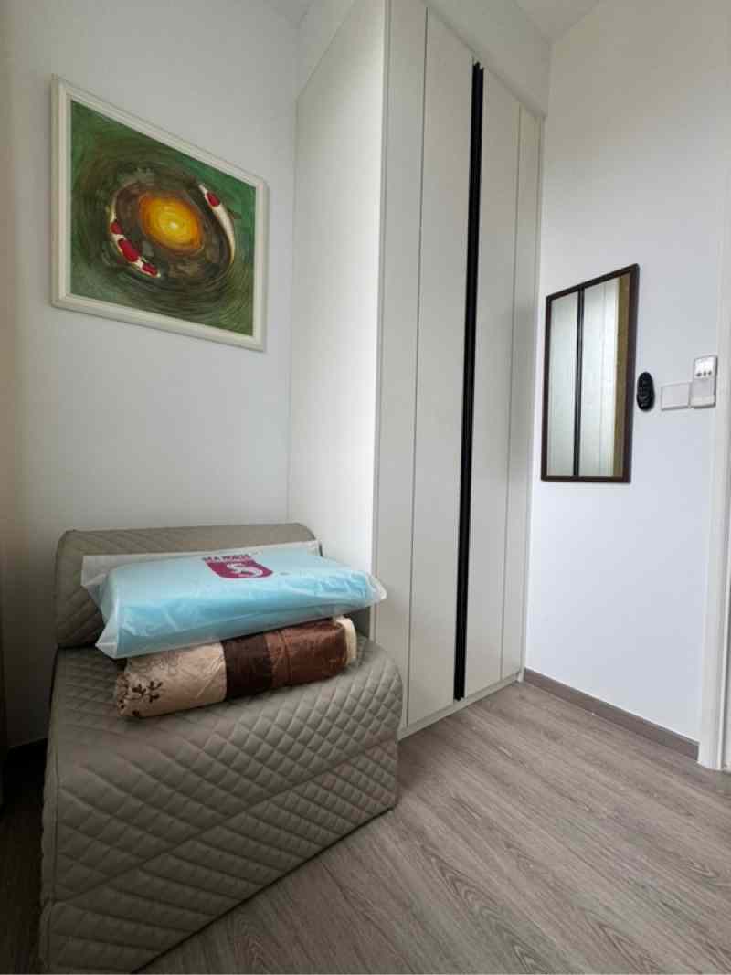 Royal Hallmark: D15  Condominium | Prop-GPT the AI-Powered Property Guru