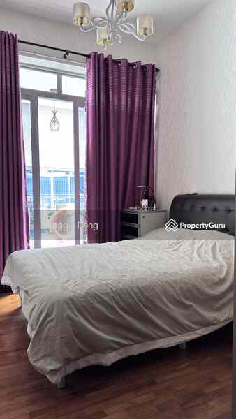 Euhabitat: D14  Condominium | Prop-GPT the AI-Powered Property Guru