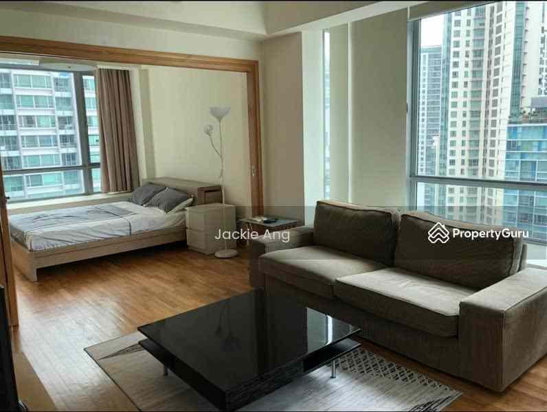 Prop-GPT: Condominium: D11  Park Infinia at Wee Nam