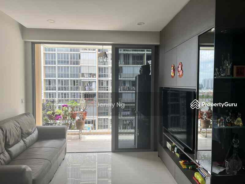 Prop-GPT: Executive Condominium: D23 Choa Chu Kang Sol Acres