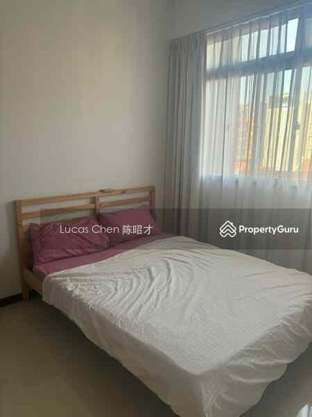 La Fleur: D14  Condominium | Prop-GPT the AI-Powered Property Guru