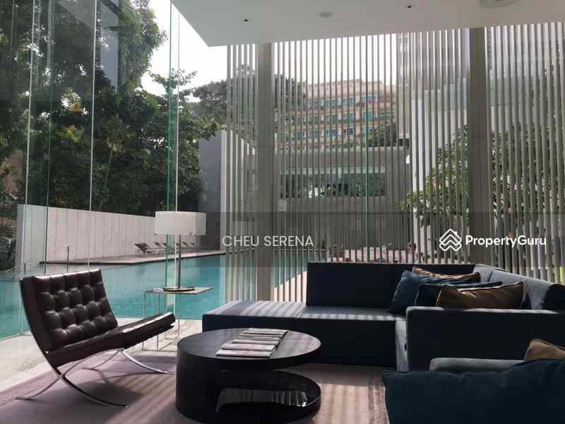 Prop-GPT: Condominium: D10 Ardmore Ardmore II