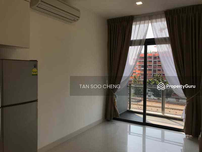 Prop-GPT: Condominium: D16 Bayshore Urban Vista