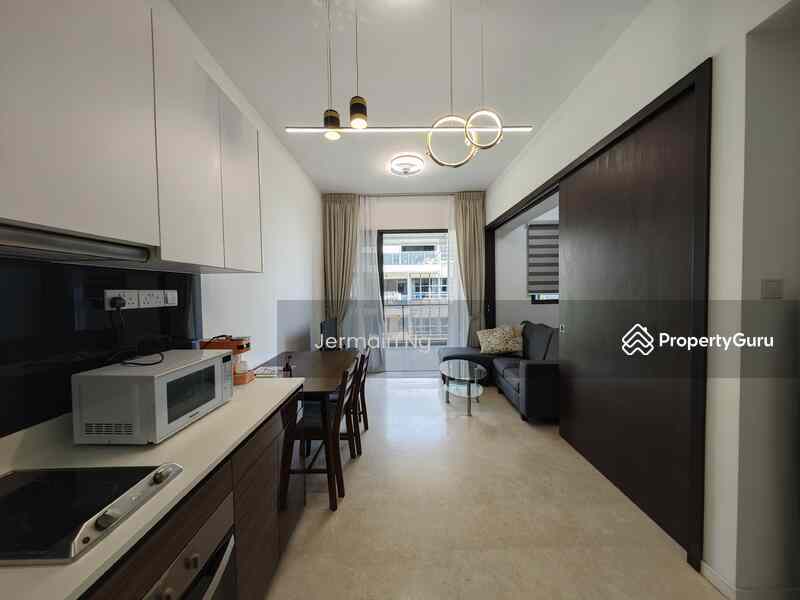 Prop-GPT: Condominium: D21  Terrene at Bukit Timah