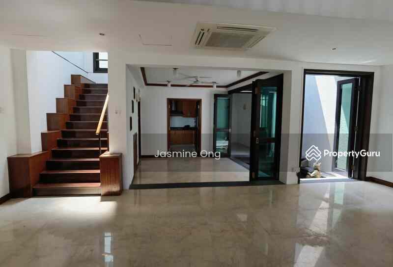 Prop-GPT: Conservation Home: D09  Kim Yam conversation house