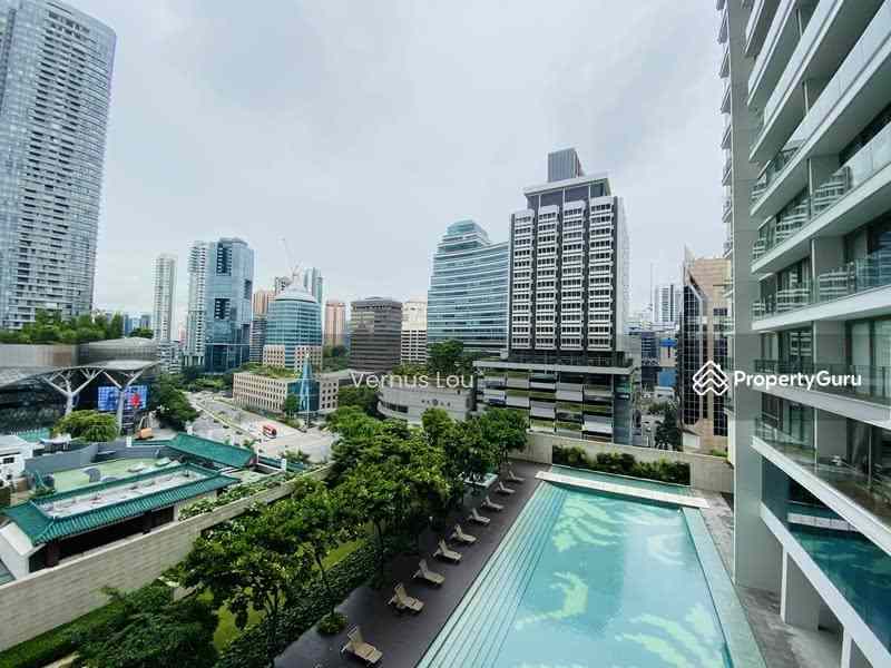 Prop-GPT: Apartment: D09 Cairnhill Scotts Square