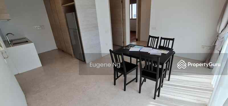 Prop-GPT: Condominium: D13  Sennett Residence