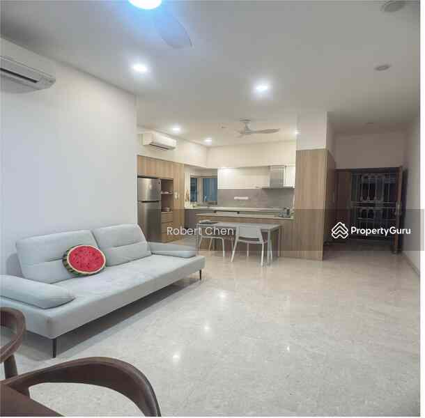 Prop-GPT: Condominium: D20 Bishan The Gardens at Bishan
