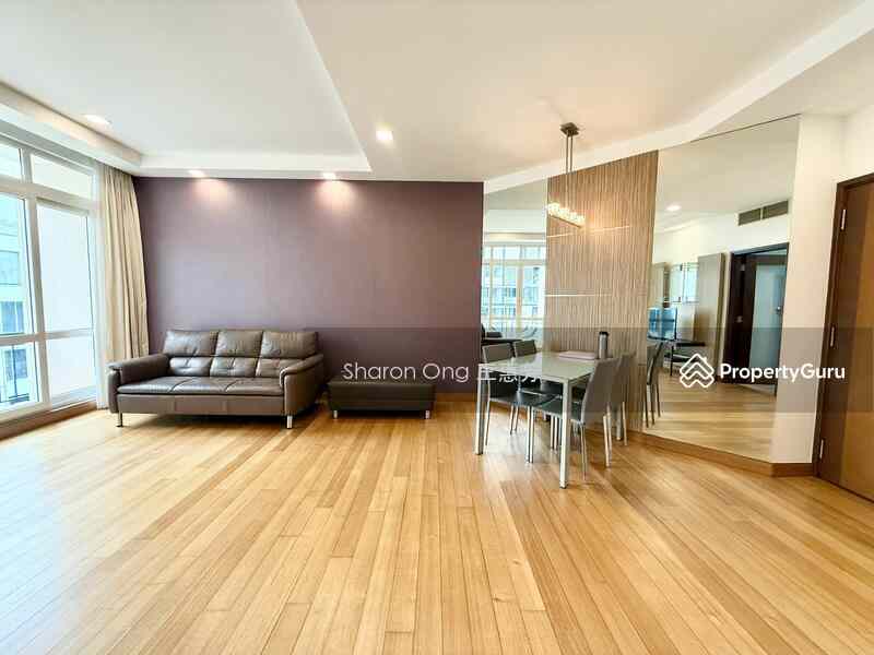 Prop-GPT: Apartment: D09  Robertson 100