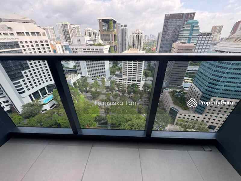 3 Cuscaden: D09  Condominium | Prop-GPT the AI-Powered Property Guru