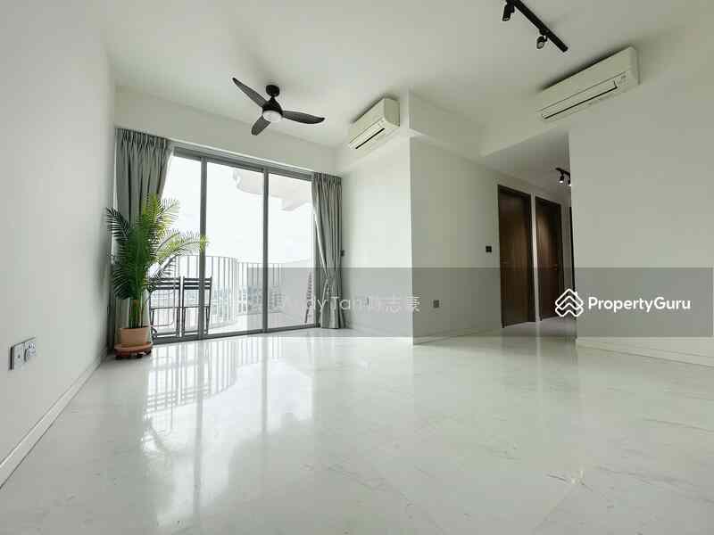 Queens Peak: D03 Queenstown Condominium | Prop-GPT the AI-Powered Property Guru