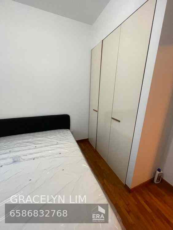 City Square Residences: D08  Condominium | Prop-GPT the AI-Powered Property Guru