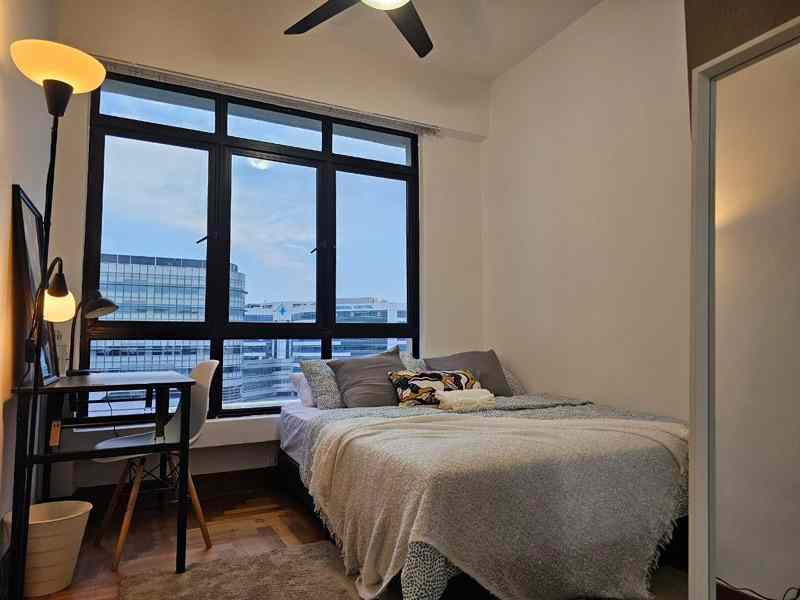 Eastpoint Green: D18 Simei Condominium | Prop-GPT the AI-Powered Property Guru