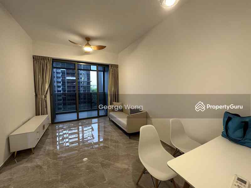 Prop-GPT: Condominium: D20  JadeScape