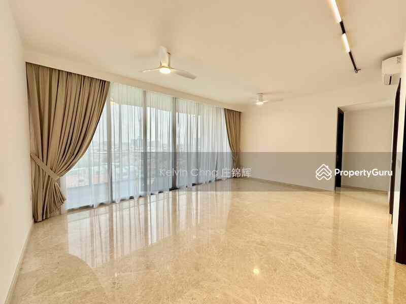 Prop-GPT: Condominium: D15 Amber Road Meyer Mansion