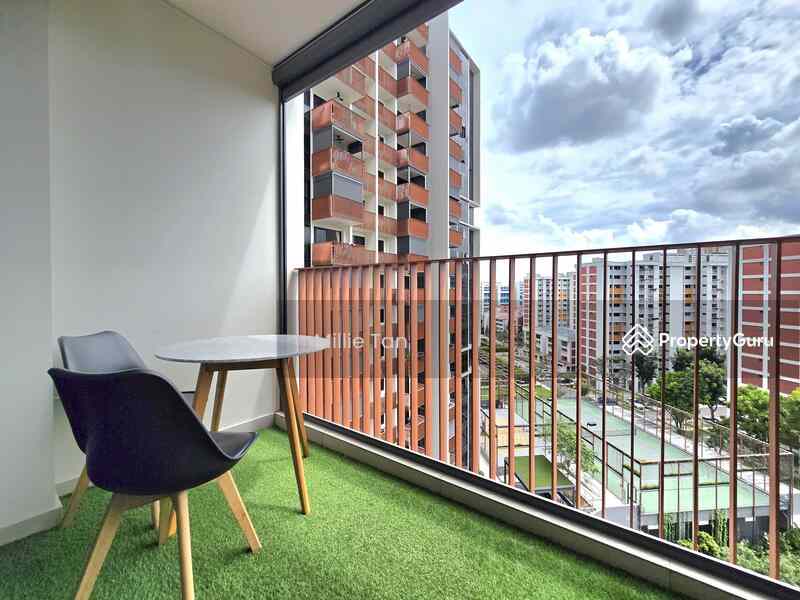 Riverfront Residences: D19  Condominium | Prop-GPT the AI-Powered Property Guru