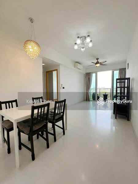 Prop-GPT: Condominium: D14  Vacanza @ East