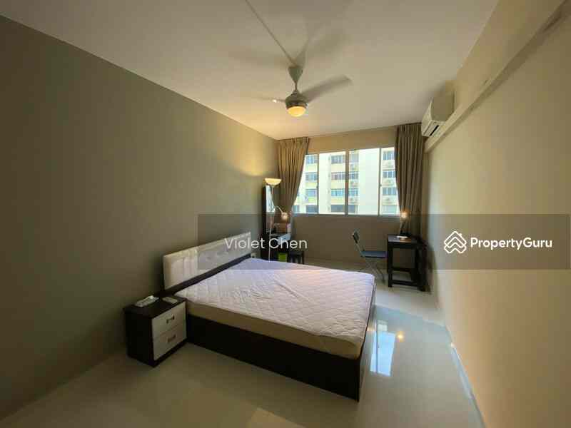 Prop-GPT: HDB Flat: D18 Simei 141 Simei Street 2