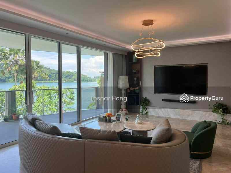 Prop-GPT: Condominium: D04 Keppel Corals at Keppel Bay
