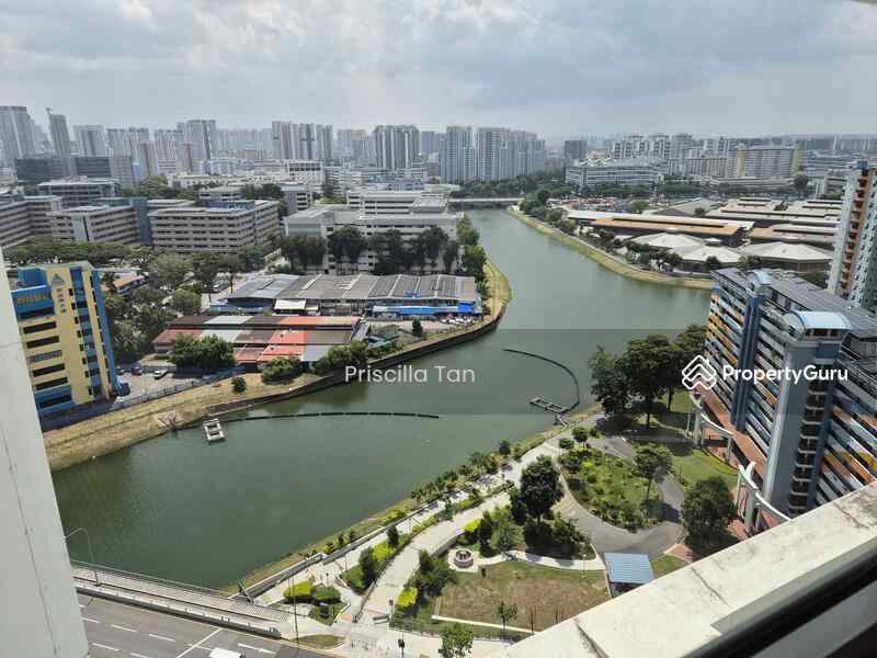 8A Upper Boon Keng Road: D14 Geylang HDB Flat | Prop-GPT the AI-Powered Property Guru