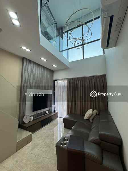 Prop-GPT: Condominium: D19  Kingsford Waterbay