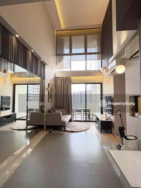Prop-GPT: Condominium: D08 Farrer Park Uptown @ Farrer