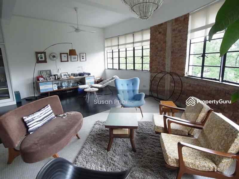 Tiong Bahru Road: D03 Tiong Bahru Walk-up Apartment | Prop-GPT the AI-Powered Property Guru