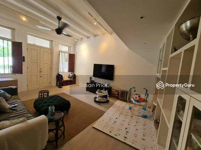 JOO CHIAT 3+2 GEM: D15 Joo Chiat Conservation Home | Prop-GPT the AI-Powered Property Guru