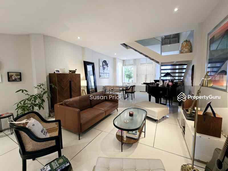 Joo Chiat White Elegance 2+1: D15 Joo Chiat Conservation Home | Prop-GPT the AI-Powered Property Guru