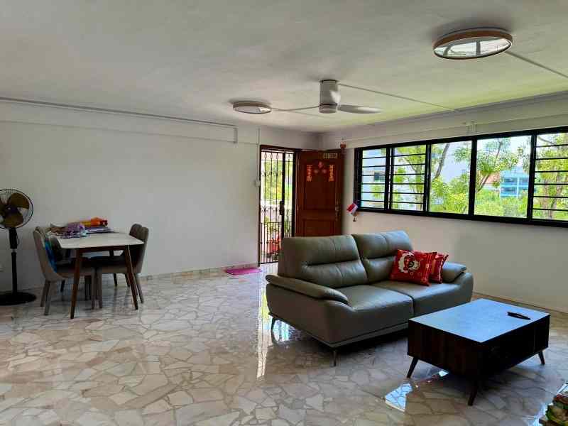 338 Bukit Batok Street 34: D23 Bukit Batok HDB Apartment | Prop-GPT the AI-Powered Property Guru