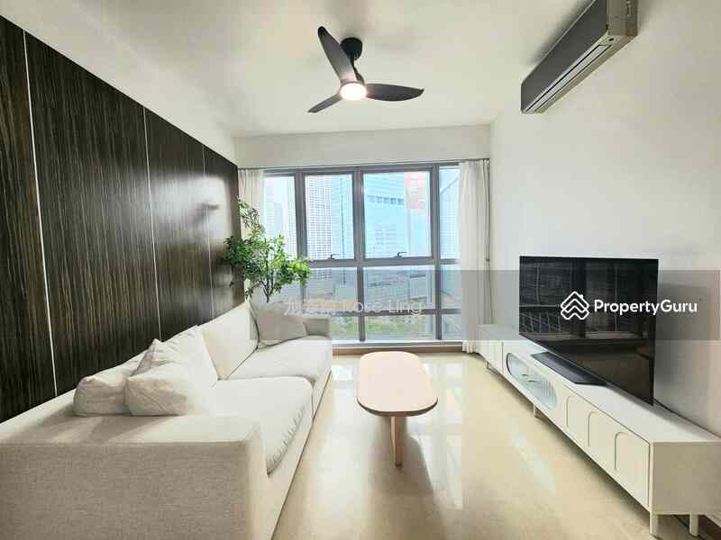 Prop-GPT: Apartment: D01 Cecil The Clift