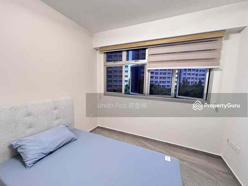 811A Choa Chu Kang Avenue 7: D23 Choa Chu Kang HDB Flat | Prop-GPT the AI-Powered Property Guru