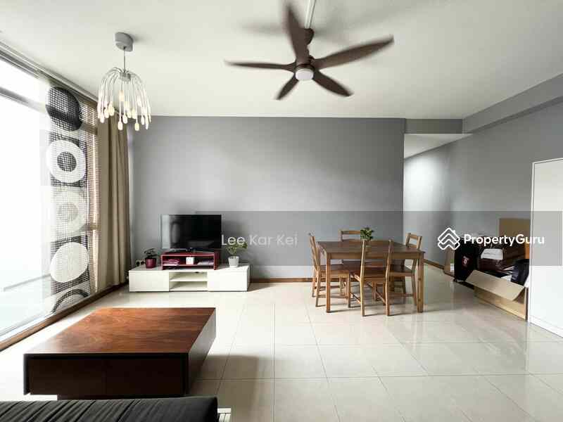 Prop-GPT: Condominium: D22 Boon Lay The Lakeshore